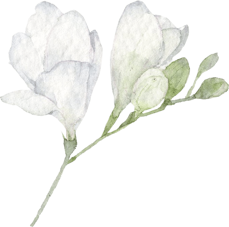 Decorative flower
